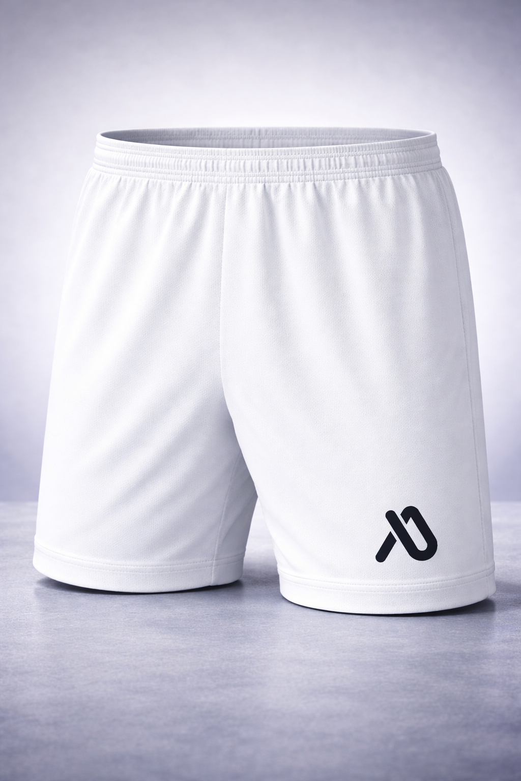 Hellblaues Trikot Set