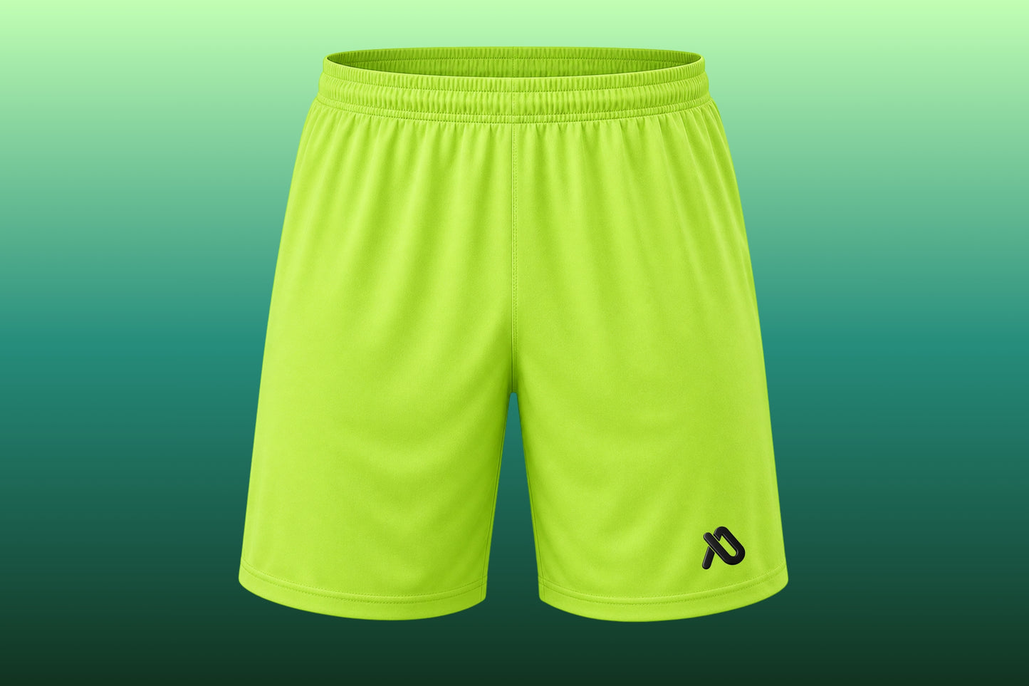 Neon-Grünes Torwarttrikot