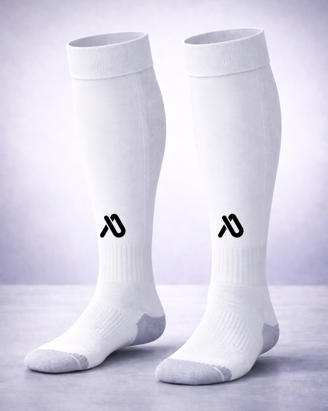 Hellblaues Trikot Set